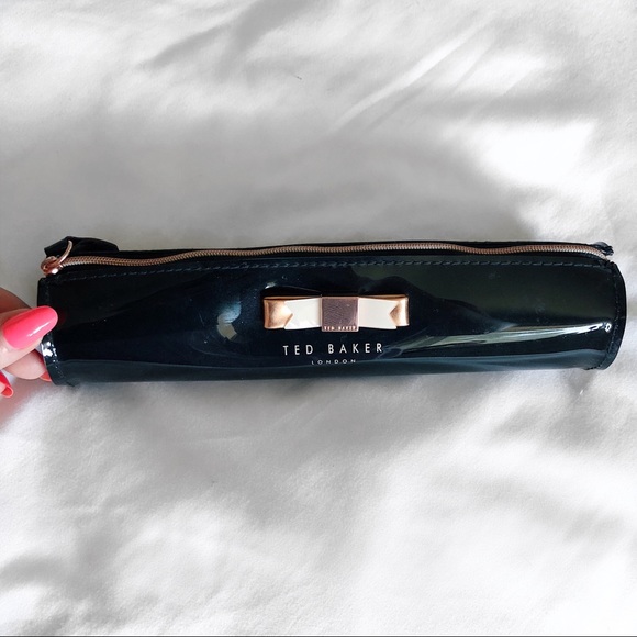 Ted Baker London Handbags - Ted Baker | makeup brush / pencil case